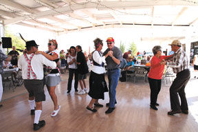 Oktoberfest